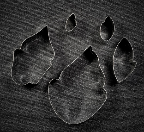 Poinsettia Petal Cutter Set